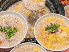 -江南粥家庄(宁国路店)
