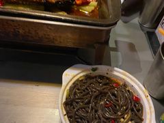 -伟大航路烤鱼(迅驰广场店)