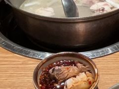 -大头椰·椰子鸡火锅(新梦店)