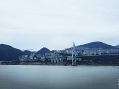 -神农溪纤夫文化旅游区