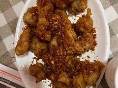 -新大咀港式茶餐厅(宝山万达店)