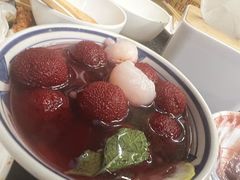 -福苗小骆驼烧烤(莲湖路店)