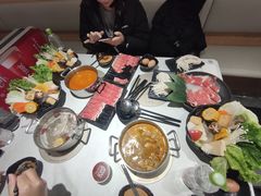 -呷哺呷哺 黄金牧场 (新中关购物中心店)