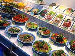-十二道丰味·徐州土菜·烧烤(何山路店)
