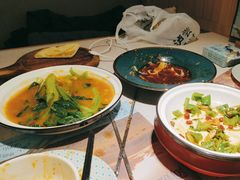 -阿娜尔·新疆菜(佰港城店)