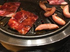 -九田家黑牛烤肉料理(中北镇店)