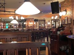 -宝莱纳啤酒花园餐厅PAULANER BRAUHAUS Nanjing(广州路店)