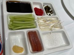 -四季民福烤鸭店(王府井灯市口店)