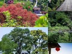 -周口店坡峰岭风景区