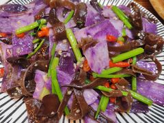 -下梅人家土菜馆(历史文化餐厅度假区店)