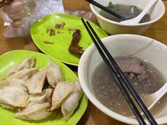 -锅贴王小吃(南大街店)