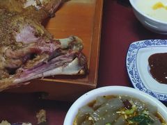 -崔家大院·特色农家菜