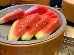 西瓜-龍歌自助小火锅(李沧丽达店)