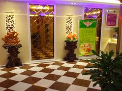 大堂-紫罗兰足浴养生会所(长兴城店)