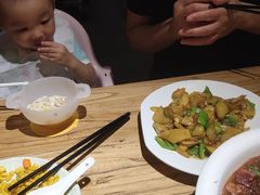 -關東雪东北菜(中庚漫游城店)