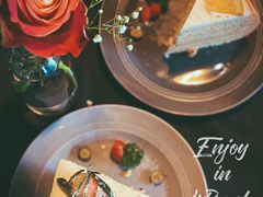 -Juicy Bakery(瑞景店)