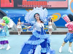 -大连圣亚海洋世界
