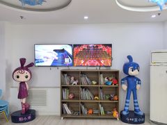 -多派·天津电视少儿艺术培训中心(东丽校区)
