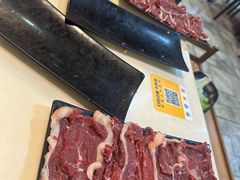 -福合埕牛肉丸(福平路店)