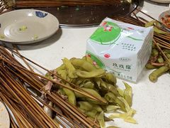 -晓靖轩烧烤(沙河风情店)