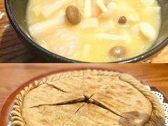 -敏珠拉姆藏餐·南京厨房(富春江东街店)