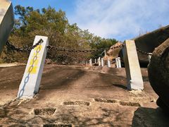 -云洞岩风景区