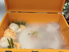 -LE SHARE洛笙·花园西餐(北京路步行街店)