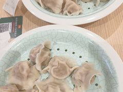 -老边饺子馆(东单店)