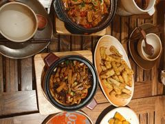 -陈光记烧腊店(罗保博士街店)