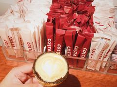 -COSTA COFFEE(武汉天地店)