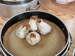 -勤业老杨汤包店(红星新村分店)