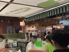 -Yes Lemon就是柠·手打柠檬茶(苏州中心一店)