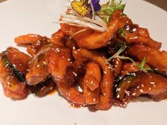 -周家二小姐的菜(西津渡店)