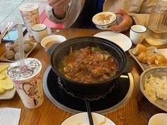 -重庆鸡公煲(学衡路店)