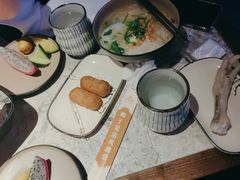 -和子足浴SPA会馆(东方之门店)