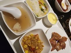 -堂会(白云店)