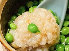 -淮食·雅宴(北大博雅国际酒店)