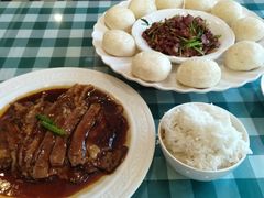 -南来顺饭庄·清真(南菜园店)