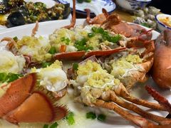 -板桥海鲜广场(文明东店)
