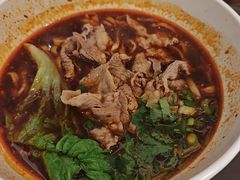 -康师傅私房牛肉面(申虹店)