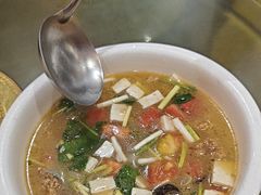 -杏花村水席楼·洛阳水席(老城十字街店)