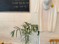 -Egg•Allday Brunch(襄阳北路店)