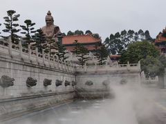 -广东圆玄道观