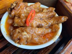 -正斗·港式粤菜(SKLP店)