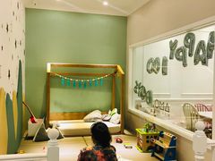 -艾米茉亲子餐厅(万象城店)