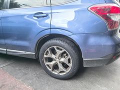 -倍耐力轮胎专卖店(碧云路店)