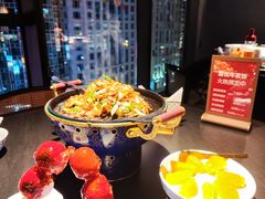 -喜悦烤鸭·新京菜(王府井店)