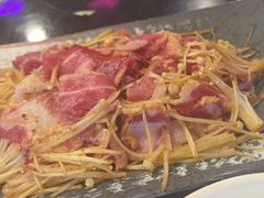 -老卜奎齐齐哈尔烤肉(人民东路店)