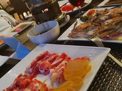 -天诚丽筠酒店-西餐厅