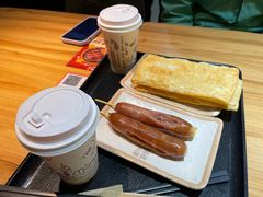 -琴岛顺天馄饨(崂山金鼎店)